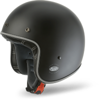 Airoh_Urban Jet_Garage_Color Black Matt