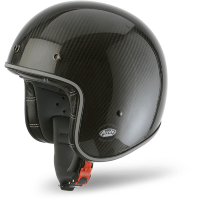 Airoh_Urban Jet_Garage_Carbon Gloss