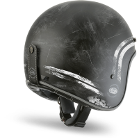 Airoh_Urban Jet_Garage_Raw Matt