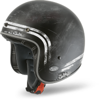 Airoh_Urban Jet_Garage_Raw Matt