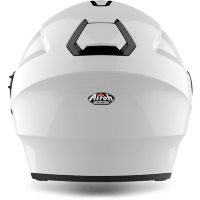 Airoh_Urban Jet_Hunter_Color White Gloss