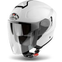 Airoh_Urban Jet_Hunter_Color White Gloss