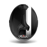 Airoh_Urban Jet_Hunter_Simple Black Matt