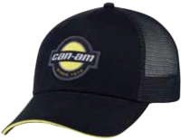 gorra classic negro