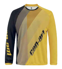 jersey team amarillo