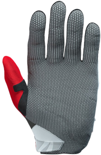 Strike Pro Rojo Blanco