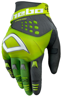 Strike Pro Gris Verde