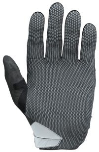 Strike Pro Gris Negro