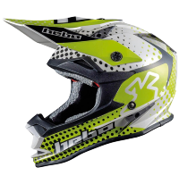 Casco Quake Junior Verde