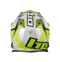 Casco Quake Junior Verde