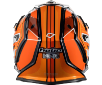 MX Konik Junior Naranja