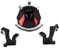 Recambio Interno Casco