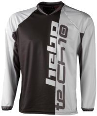 Tech-10 Blanco y Negro