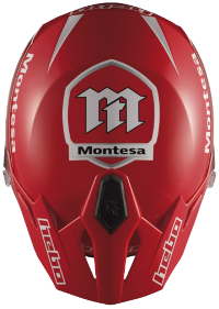 Zone 5 Montesa Classic