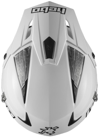 Zone 4 Monocolor Blanco