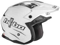 Zone 4 Monocolor Blanco