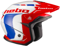 Zone 5 Like Blanco Rojo Azul