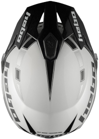 Zone 5 Like Blanco Negro