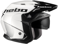 Zone 5 Like Blanco Negro