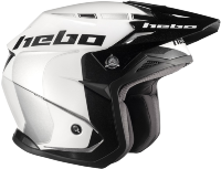 Zone 5 Like Blanco Negro