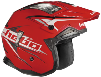 Zone 4 Extreme II Rojo