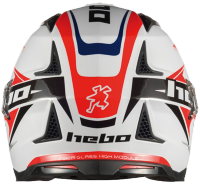 Zone 4 Extreme II Blanco