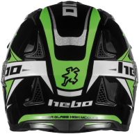 Zone 4 Extreme II Negro