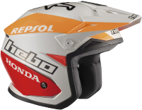 Zone 5 Montesa Team II