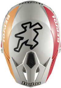 Zone 5 Montesa Team II