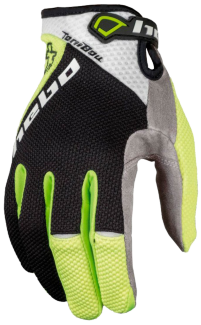 Toni Bou II Amarillo