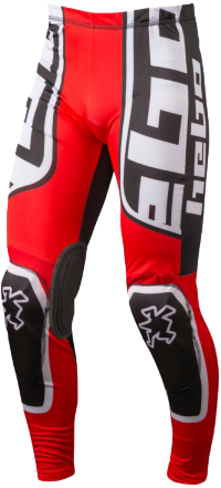 Race Pro II Rojo