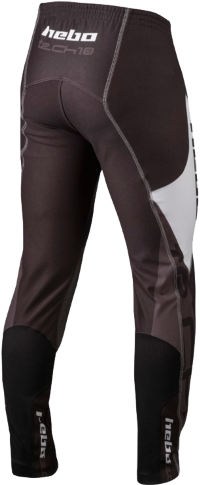 Tech 10 Blanco Negro