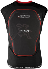 XTR Chaleco Protector Trial y Enduro