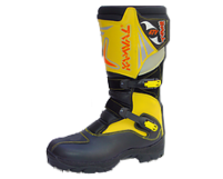 Kamval Avenger Amarillo