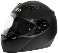 Shadow 2.0_Matt Black