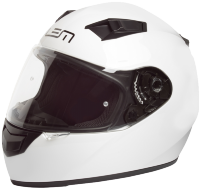 Shadow 2.0_Solid White