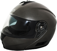 Open It_Shiny dark grey