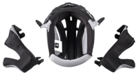 Recambio Interno Casco Off Road