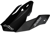 Visera Casco Stage Negro