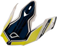 Visera Casco Konik Negro