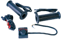 Calentador Gatillo Kimpex con Potenci&oacute;metro Pu&ntilde;os - 22-22