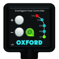 Mando Potenciómetro Oxford