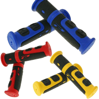 Pu&ntilde;os ATV Gel Doble Densidad Pro Grip