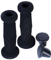 Pu&ntilde;os Foam Enduro Doble Densidad