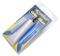 Tubo Adhesivo Fijaci&oacute;n Pu&ntilde;os